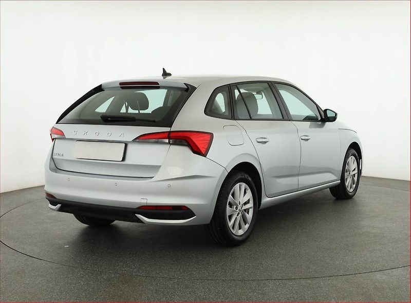 Škoda Scala (2024) Selection 1.0 TSI, ČR,1.maj - fotka 5 z 19