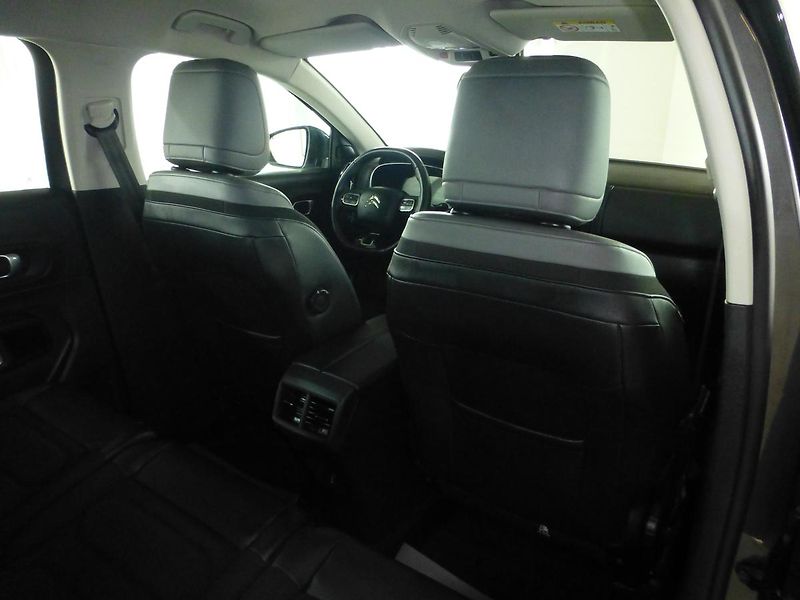 Citroën C5 Aircross (2022) 1,5HDI-96KW*NEW***Záruka 36měs - fotka 25 z 28