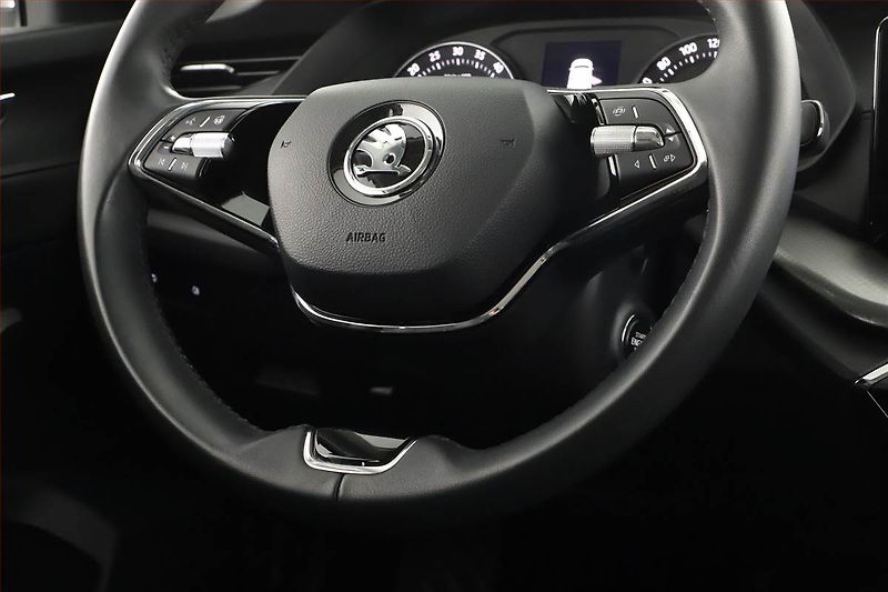 Škoda Octavia (2024) 2.0 TDI - fotka 8 z 19