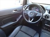 Mercedes-Benz Třídy B (2015) B 220 4MATIC, 4X4, Automat - náhled 7
