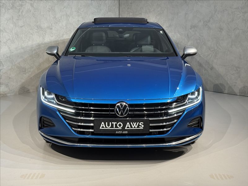 Volkswagen Arteon Shooting Brake 1,4 TSi  DSG eHybrid Elegance - fotka 3 z 49