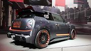 Autosalon IAA Cars 2017.