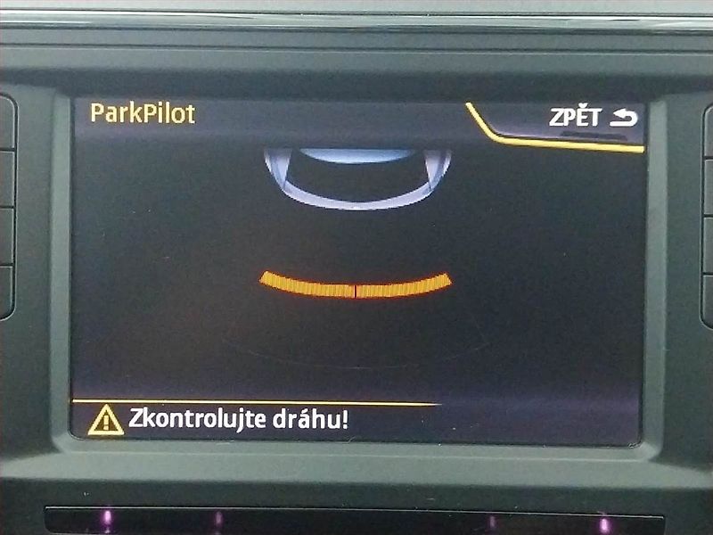 Seat Leon (2014) 2.0 TDI, Tempomat - fotka 19 z 19