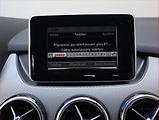 Mercedes-Benz Třídy B (2013) B 180 CDI, Automat, Serv.kniha - náhled 16