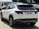 Hyundai Tucson (2021) 1.6 TGDi, 1.maj,ČR, servis - náhled 3