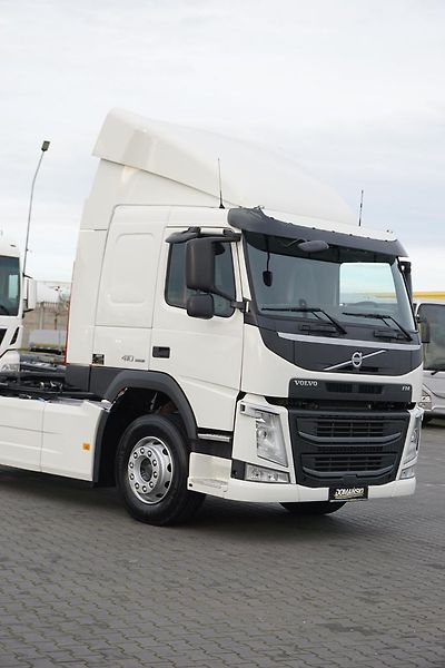 Volvo FM (2017) / 410 / ACC / EURO 6 / WAGA 68 - fotka 34 z 48