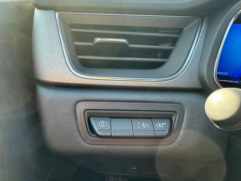 Renault Symbioz (2026) techno Eco-G 120          - fotka 15 z 33