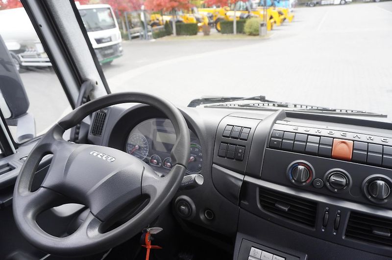 Iveco Eurocargo (2014) 190EL25 EEV / 50 tho. km!!! - fotka 18 z 24