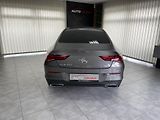Mercedes-Benz CLA 200 AT ČR 1.MAJ.SERVISKA   - náhled 10