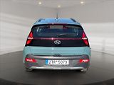 Hyundai Bayon 1,2 i Comfort Club - náhled 4