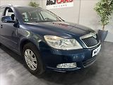 Škoda Octavia 1,4   TSI 90KW BEZ KOROZE STK - náhled 21