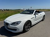 BMW Řada 6 F12 4,4 BiTurbo 300kW 104TIS K - náhled 1