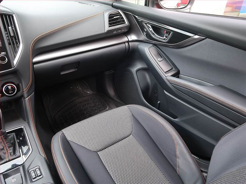 Subaru XV (2019) 1.6i, 4X4, Automat - fotka 8 z 20