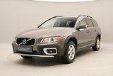 Volvo XC70 D5 AWD SUMMUM REZERVACE - náhled 1