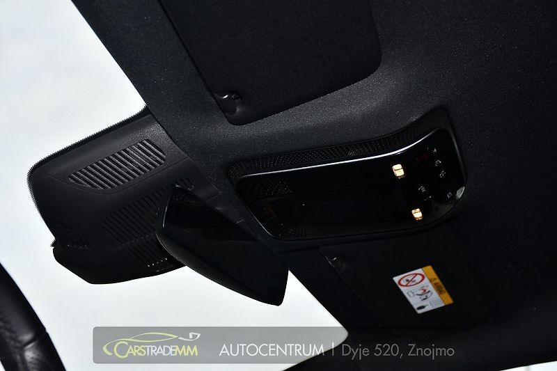 Mercedes-Benz EQE 350 4MATIC AMG  - fotka 46 z 54