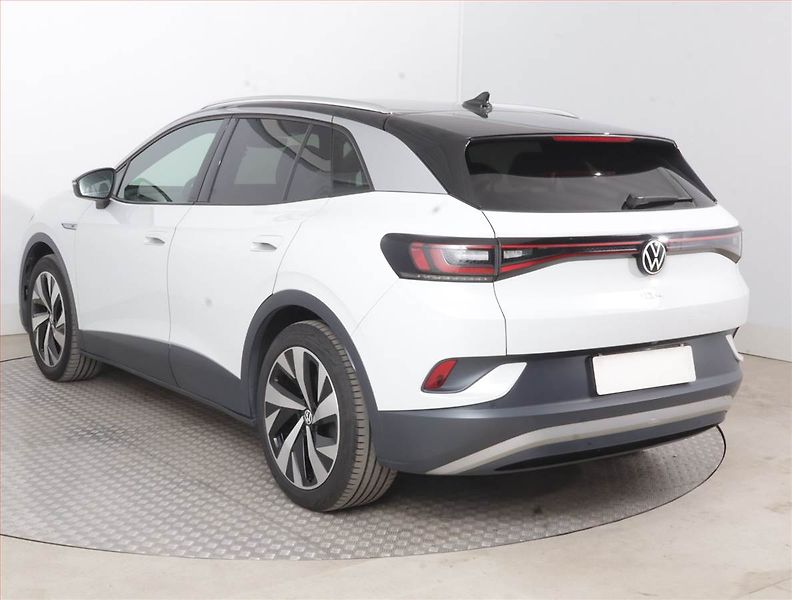 Volkswagen ID.4 (2021) 1st (82 kWh), SoH 87% - fotka 4 z 16