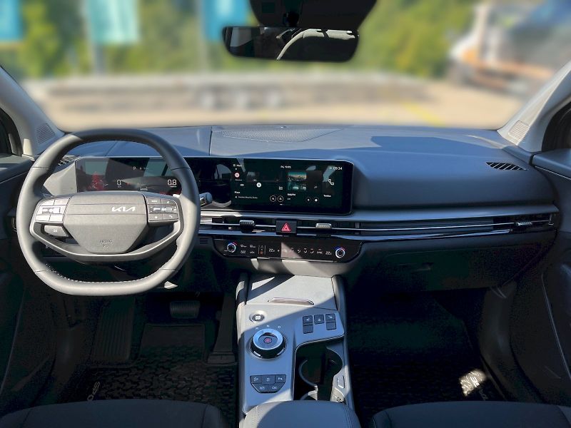 Kia Sportage (2025) - fotka 13 z 35
