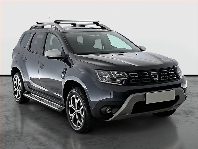 Dacia Duster (2019) 1.6 SCe, 4X4, ČR,1.maj - fotografie inzerátu