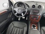 Mercedes-Benz Třídy M (2007) ML 280 CDI , 4X4, Automat - náhled 7