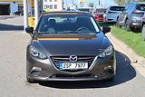 Mazda 3 (2014) HB 1,5 G100, 2 sady kol, ČR - náhled 2