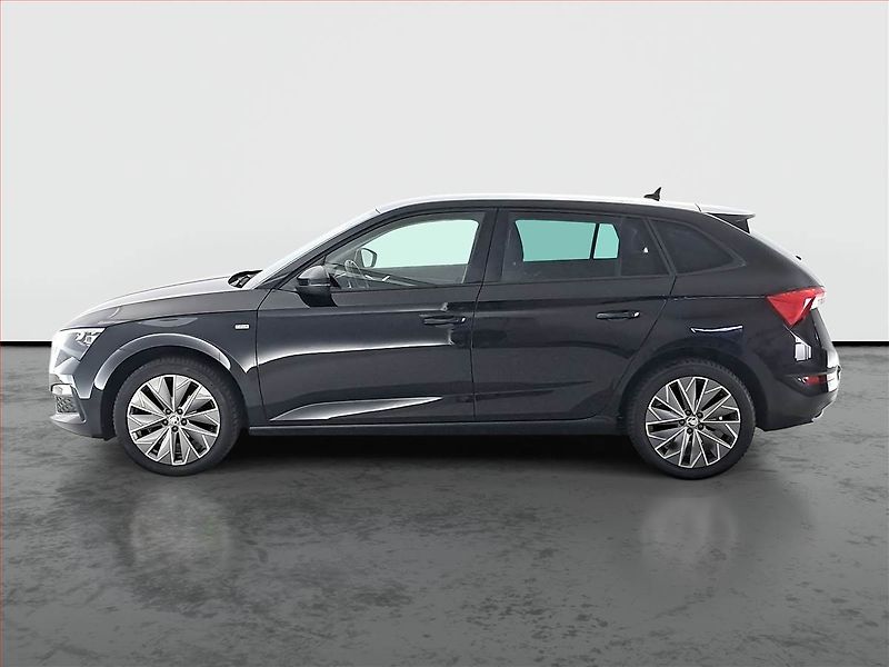 Škoda Scala (2023) Ambition 1.0 TSI, Serv.kniha - fotka 3 z 16