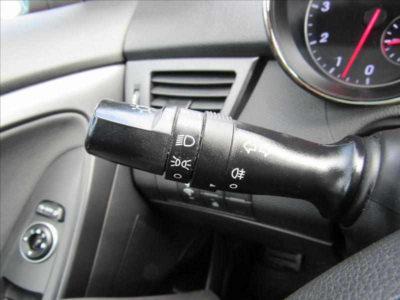 Hyundai i30 1,6 Turbo 137kW - fotka 24 z 35