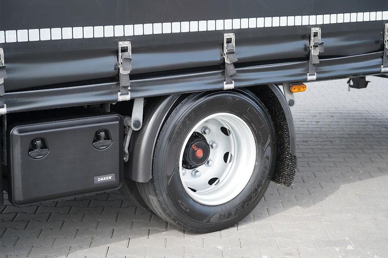 MAN TGX (2022) 18.470 / E 6 / GM / ZESTAW PRZ - fotka 18 z 50