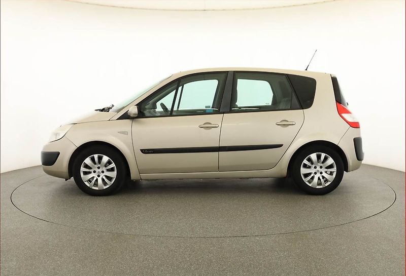 Renault Scénic (2006) 1.6 16V, nová STK - fotka 3 z 15