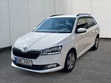 Škoda Fabia 1,0 TSI 81 Ambition - náhled 2