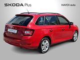 Škoda Fabia (2022) Combi 1.0 TSI Ambition - náhled 2