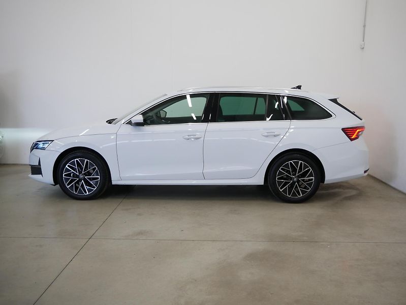 Škoda Octavia - fotka 3 z 30