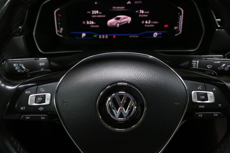 Volkswagen Arteon (2020) 2.0 TDI BMT 140kW DSG Elegance - fotka 17 z 50