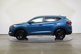 Hyundai Tucson - náhled 2