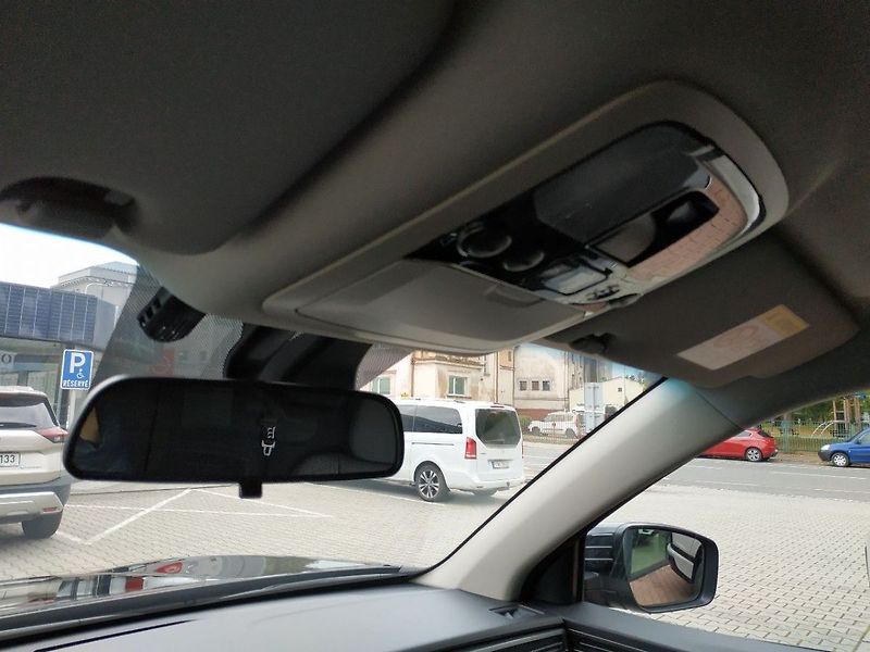 KGM Korando 1.5T, SMART,4WD, AT, SKLADEM - fotka 29 z 30