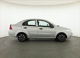 Chevrolet Aveo (2010) 1.2 i 16V, Serv.kniha, Klima - náhled 6