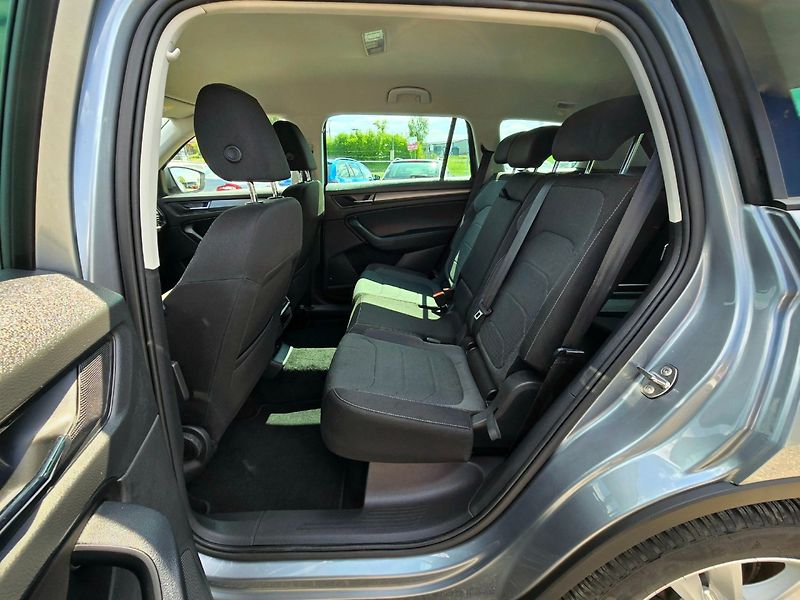 Škoda Kodiaq (2020) 2.0 TDi 110KW DSG,7.místné - fotka 12 z 24