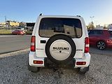 Suzuki Jimny 1,3i/63kW 4x4 - Klima,TZ,... - náhled 6