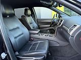 Jeep Grand Cherokee 3.0CRDi LIMITED !! GAR. KM!! - náhled 11