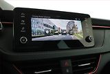 Škoda Scala (2024) Monte Carlo 1.0 TSI - náhled 17