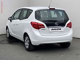 Opel Meriva (2016) 1.4i, ČR, AC, STK5/28 - náhled 6