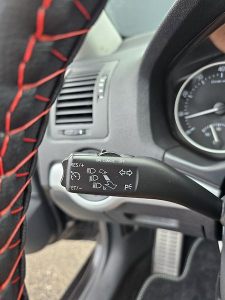 Škoda Octavia 1.2 TSI 77kW, REZERVACE - fotka 22 z 43