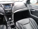 Hyundai i40 (2016) Premium 1.7 CRDi, Kůže, Navi - náhled 8