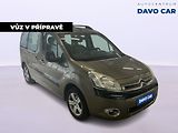 Citroën Berlingo 1.6 HDI 68kW Multispace Klima - náhled 1