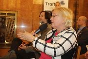 Regionální dopravní konference v Praze