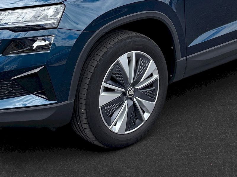 Škoda Karoq (2023) 1.5 TSI 110 kW DSG - fotka 31 z 33