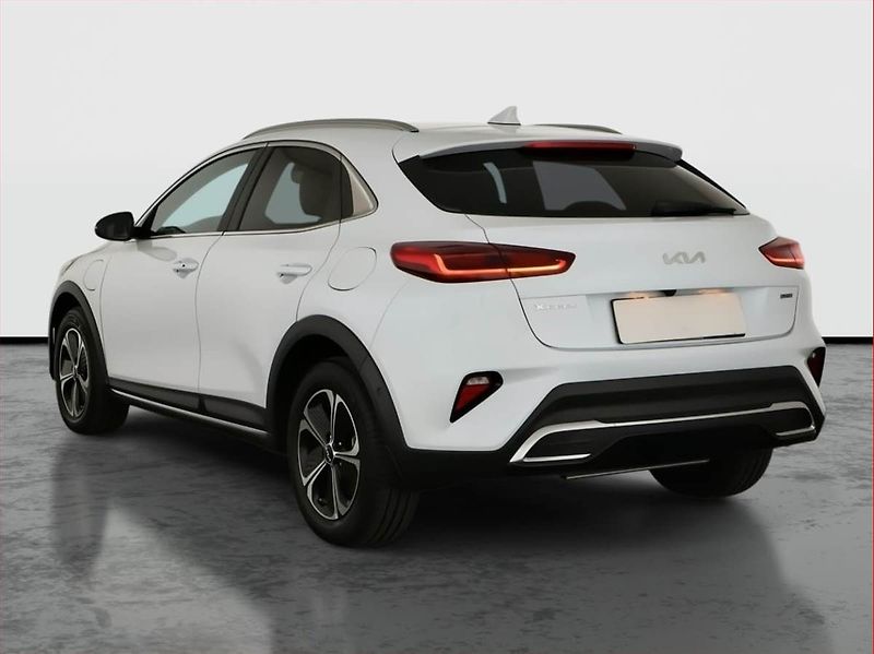 Kia XCeed (2025) Plug-in-Hybrid, DPH, Navigace - fotka 4 z 25