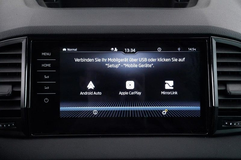 Škoda Karoq 2.0TSI 4x4 Sportline DCC Kůže - fotka 27 z 29