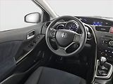 Honda Civic (2013) 1.4 i-VTEC - náhled 7