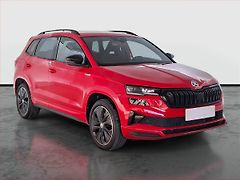 Škoda Karoq (2023) Sportline 2.0 TDI - fotografie inzerátu