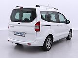 Ford Tourneo Connect 1,5 TDCi 71kW Titanium CZ - náhled 7